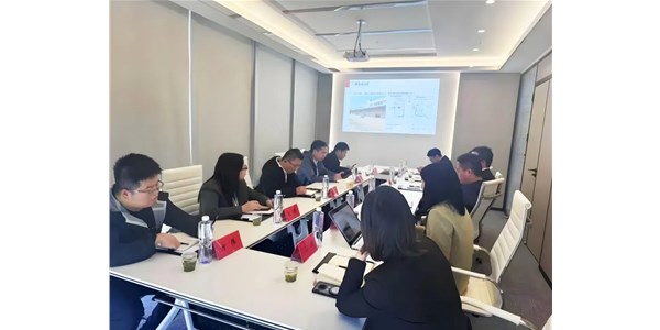 農發零號公司舉辦2025年新員工培訓 助力團隊專業化建設